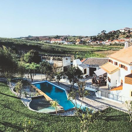 The Far End Surf House - Surf & Yoga Holidays Lourinhã Esterno foto