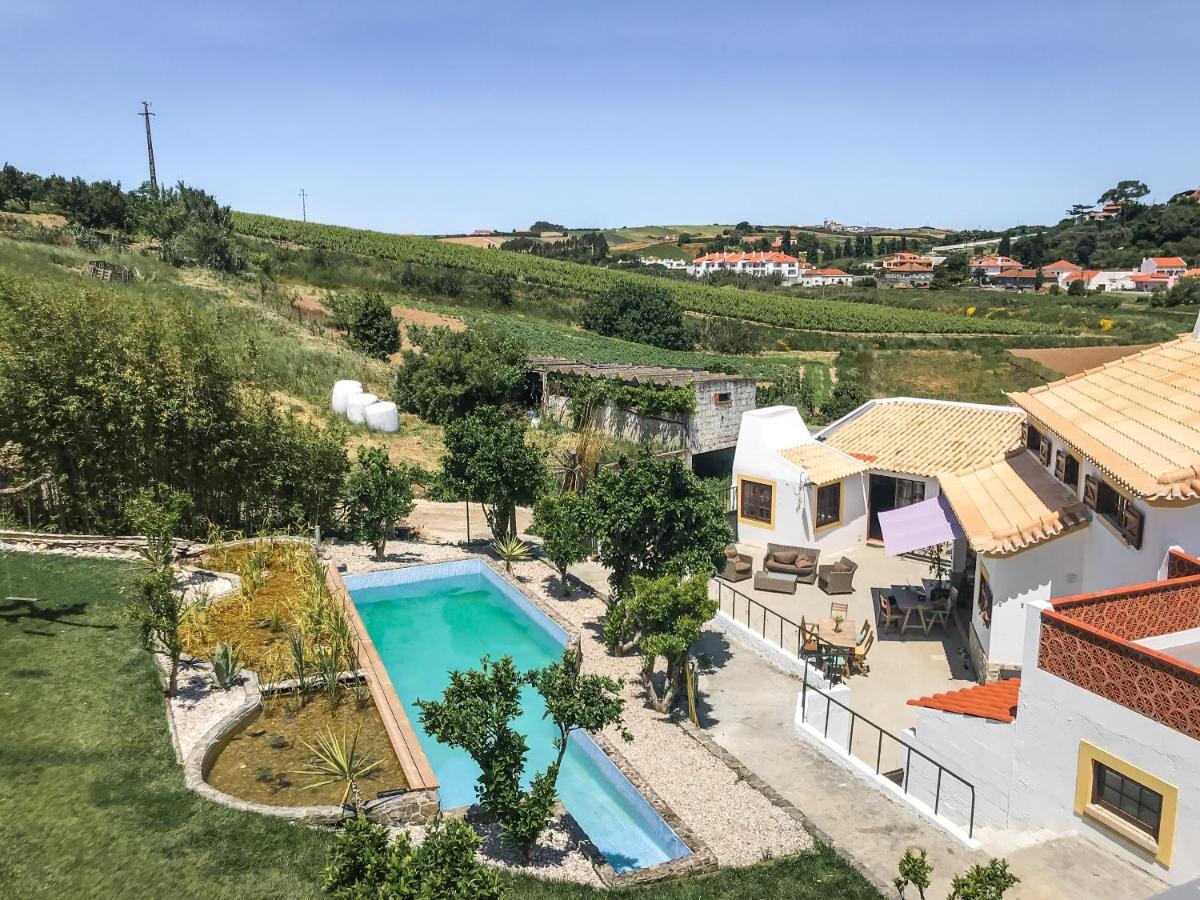 The Far End Surf House - Surf & Yoga Holidays Lourinhã Esterno foto