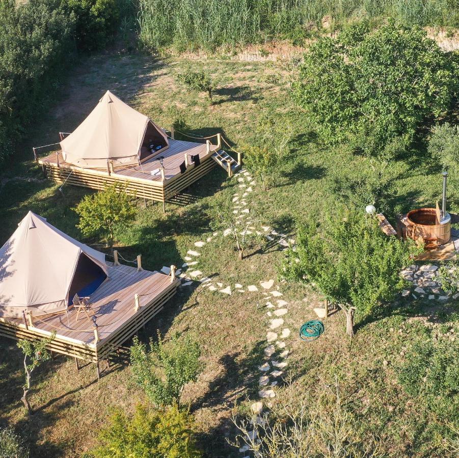 The Far End Surf House - Surf & Yoga Holidays Lourinhã Esterno foto