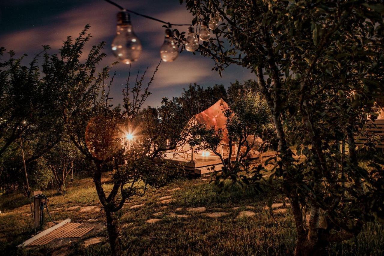 The Far End Surf House - Surf & Yoga Holidays Lourinhã Esterno foto